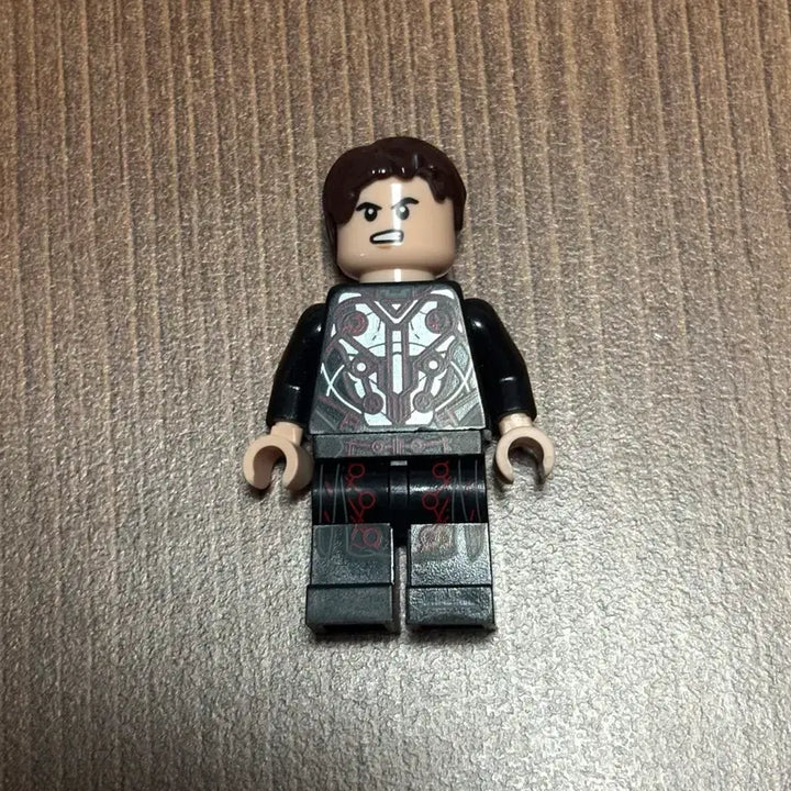 [BUNJANG] LEGO Marvel Eternals Druig / 레고 마블 이터널스 드루이그