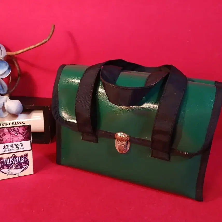 [BUNJANG] Vintage Bag / 빈티지 가방 1점