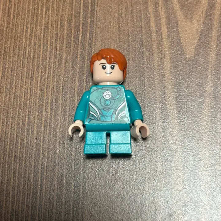 [BUNJANG] Lego Marvel Eternals Sprite Figure / 레고 마블 이터널스 스프라이트 피규어