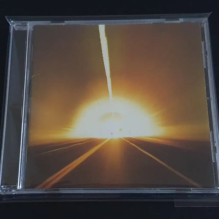 [BUNJANG] LUNA SEA SHINE 6th Album / LUNA SEA 루나씨 6집 앨범 SHINE 음반