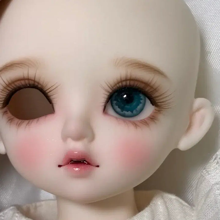 [BUNJANG] BJD 14mm Eyeball Set / 구체관절인형 14mm안구 usd msd