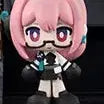 [BUNJANG] Zenless Zone Zero Yanagi Tiny Agent Figure / 젠레스 존 제로 젠존제 타이니 에이전트 피규어 야나기