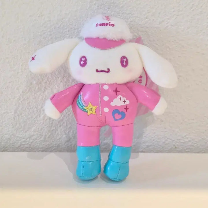 [BUNJANG] Sanrio Cinnamoroll Harajuku Plush Doll / 정품)산리오 하라주쿠 시나모롤