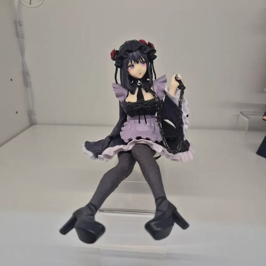 [BUNJANG] Banpresto Shizuku Marine Figure / ((개봉전시품)) 반프 그비돌 마린 시즈쿠