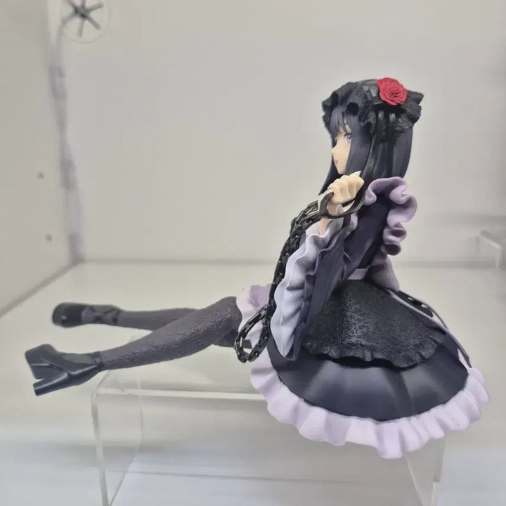 [BUNJANG] Banpresto Shizuku Marine Figure / ((개봉전시품)) 반프 그비돌 마린 시즈쿠