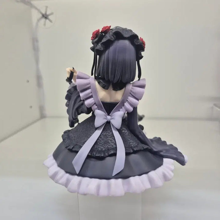 [BUNJANG] Banpresto Shizuku Marine Figure / ((개봉전시품)) 반프 그비돌 마린 시즈쿠
