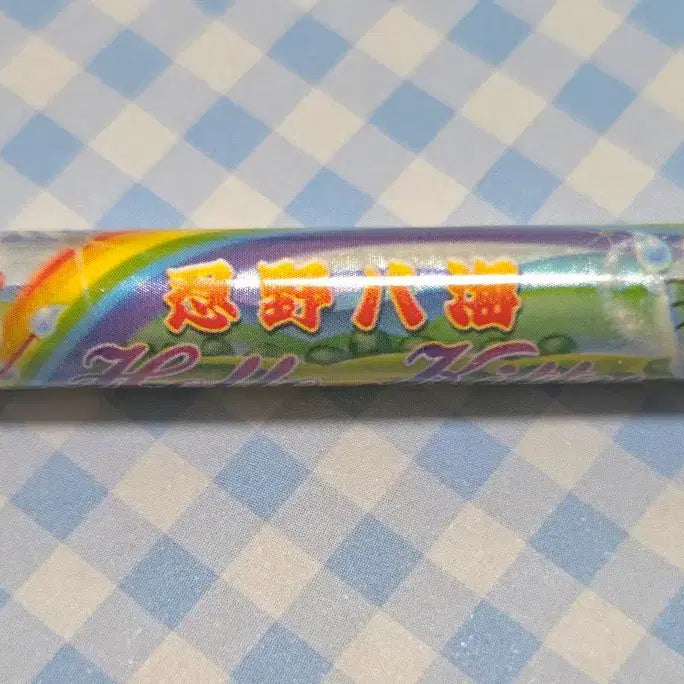 [BUNJANG] Hello Kitty Strap Ballpoint Pen / 키티스트랩 키티 볼펜 오시노 핫카이 야마나시 물의 요정