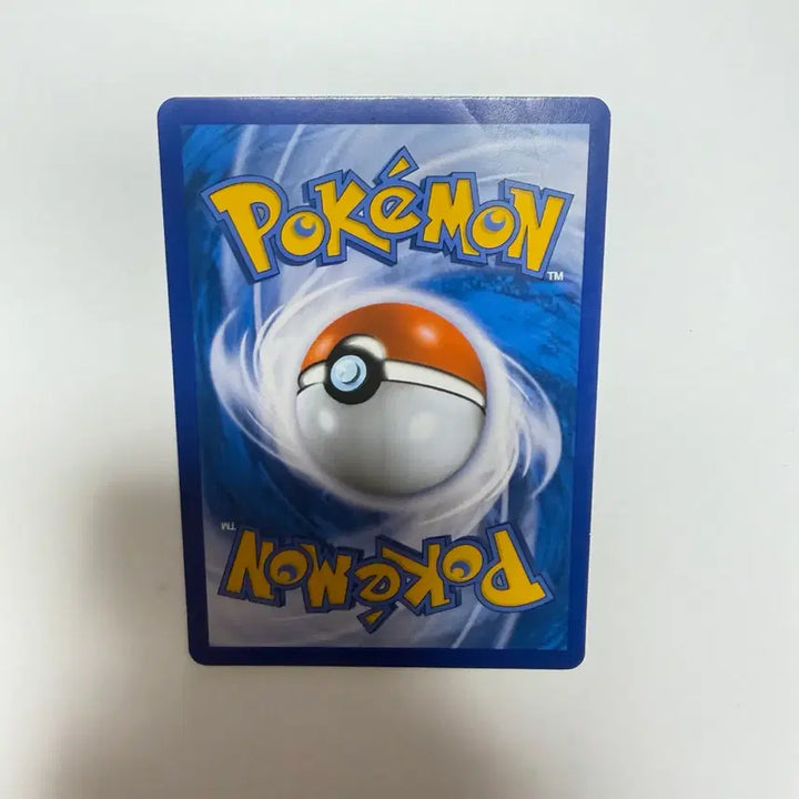 [BUNJANG] Kojimo Pokemon Card / 꼬지모 포켓몬카드