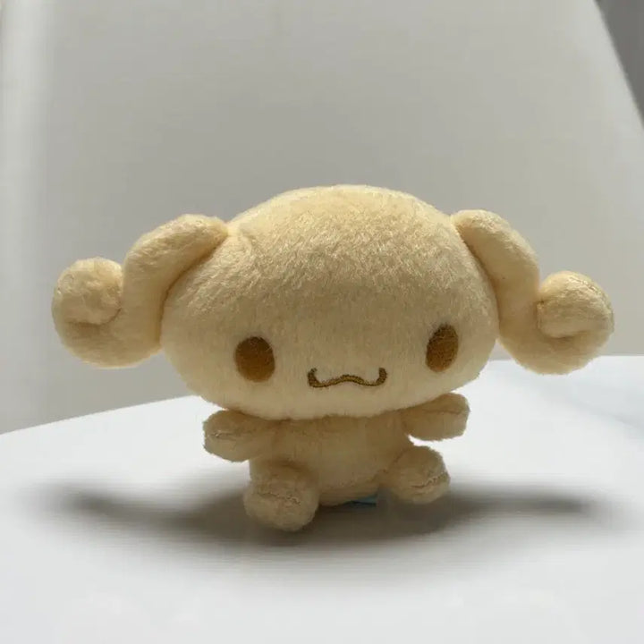 [BUNJANG] Sanrio Cinnamoroll Espresso Plush (2004) / 고전 시나모롤 에스프레소 인형