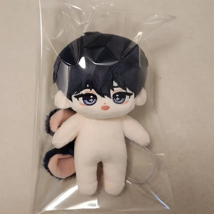 [BUNJANG] PLAVE MyPLAVE Yejun Plush Doll / 플레이브 인형 마이플레이브 예준 마이플브