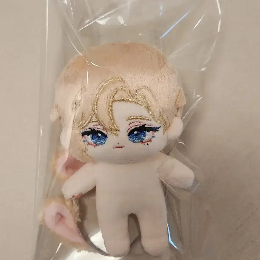 [BUNJANG] PLAVE Noah 10cm Doll Wafya / 플레이브 노아 10cm인형 와퍄
