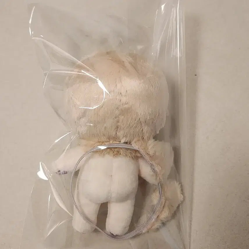 [BUNJANG] PLAVE Noah 10cm Doll Wafya / 플레이브 노아 10cm인형 와퍄