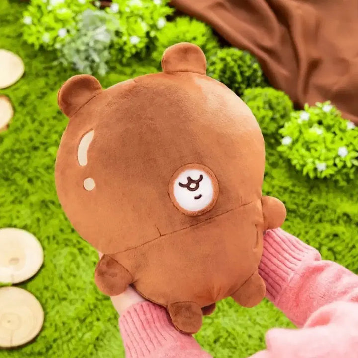 [BUNJANG] Chiikawa B-Prize Choco Chi~ Character Goods / 치이카와투성이 B상 초코치이