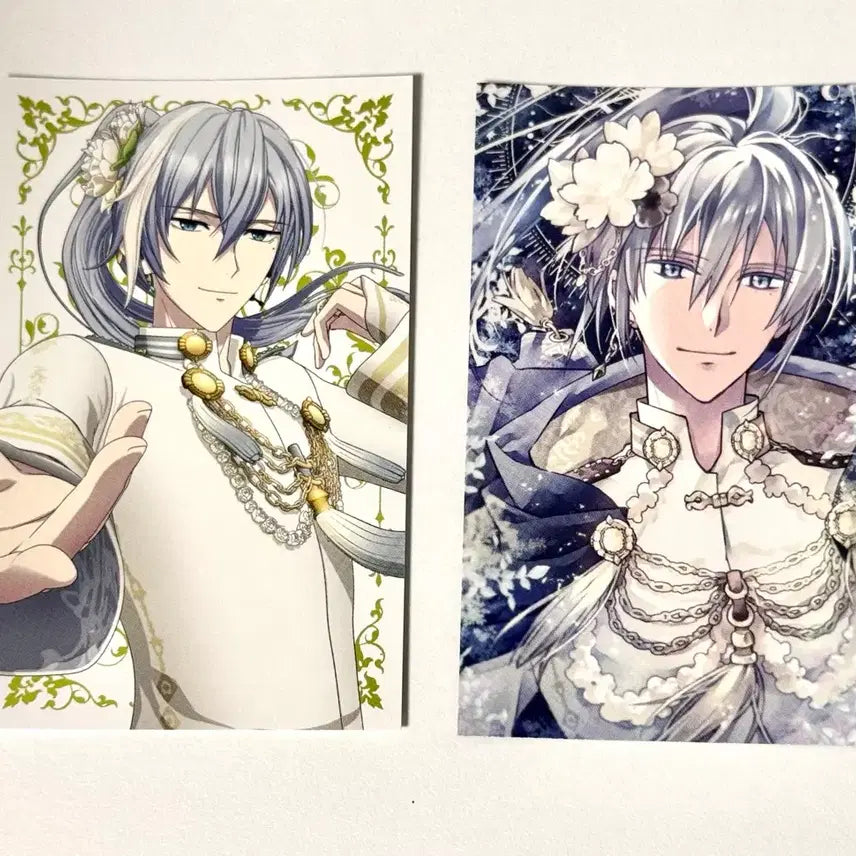 [BUNJANG] IDOLiSH7 Ainana Rivale Yūki Bijūka Meseca POB Bundle Set / 일괄)아이돌리쉬세븐 아이나나 무비나나 리바레 유키 비주카 메세카 특전