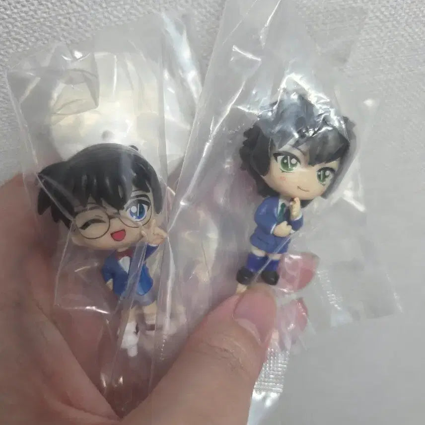 [BUNJANG] Detective Conan Miagete Star Bundle Set / (새상품) 코난 미아게테스타 일괄