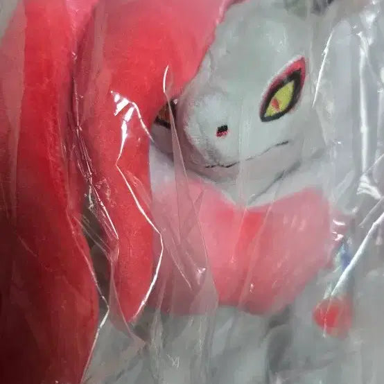 [BUNJANG] Hisuian Zoroark Plush Toy / 히스이 조로아크 봉제인형