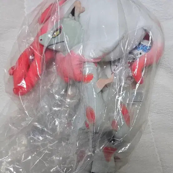 [BUNJANG] Hisuian Zoroark Plush Toy / 히스이 조로아크 봉제인형
