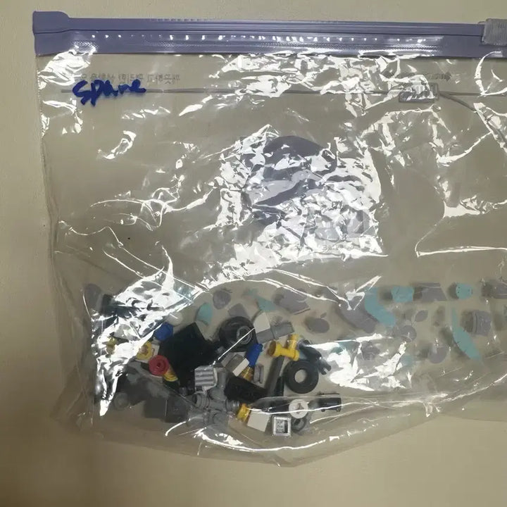 [BUNJANG] Lego 10283 NASA Space Shuttle / 레고 10283 NASA 우주왕복선 개봉 팝니다