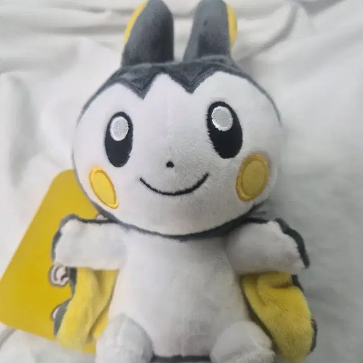 [BUNJANG] Emolga Plush Doll / 에몽가 봉제 인형