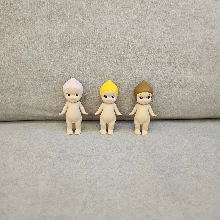 [BUNJANG] Sonny Angel Figure / 소니엔젤