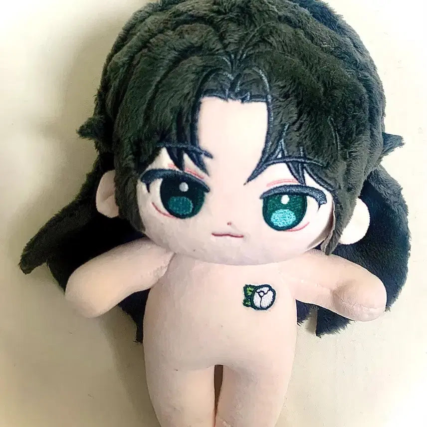 [BUNJANG] Hwasan Gwihan Dangbo Plush Doll / 화산귀환 당보 비공굿 인형