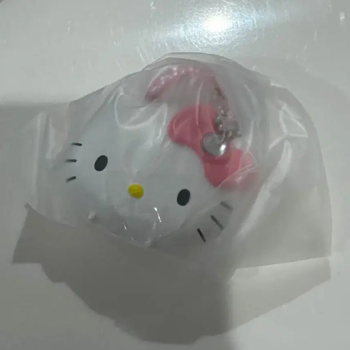 [BUNJANG] Hello Kitty Bag Miniature Gacha / 헬로키티 가방모양 가챠