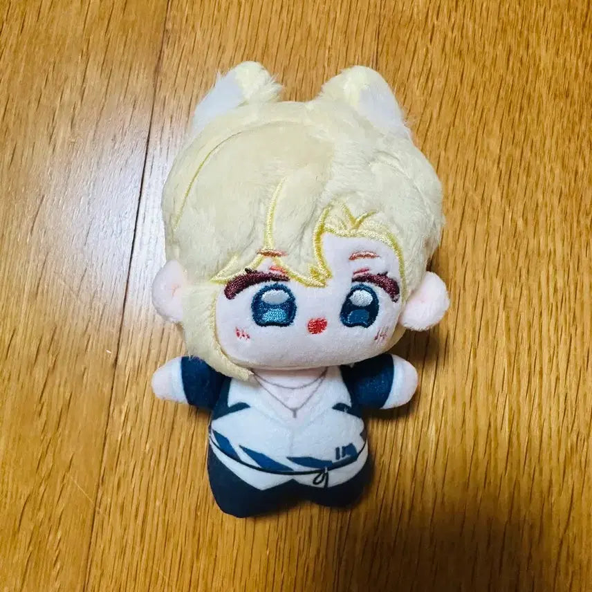 [BUNJANG] PLAVE Noah Doll / 플레이브 노아 인형