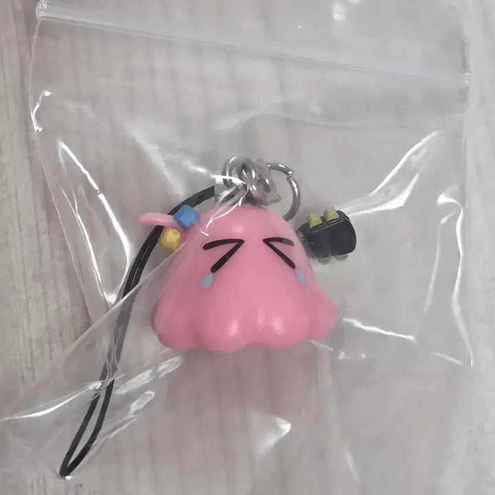 [BUNJANG] Bocchi the Rock! Acrylic Keychain Figure (Sealed) / (미개봉) 봇치더락 키링 피규어