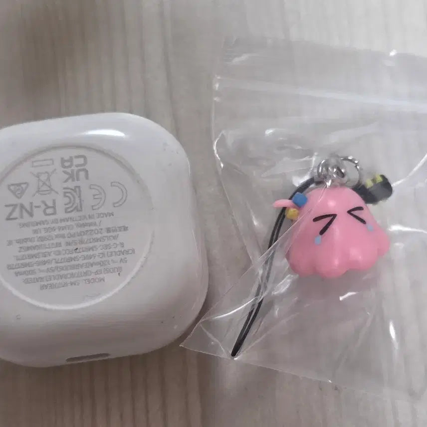 [BUNJANG] Bocchi the Rock! Acrylic Keychain Figure (Sealed) / (미개봉) 봇치더락 키링 피규어