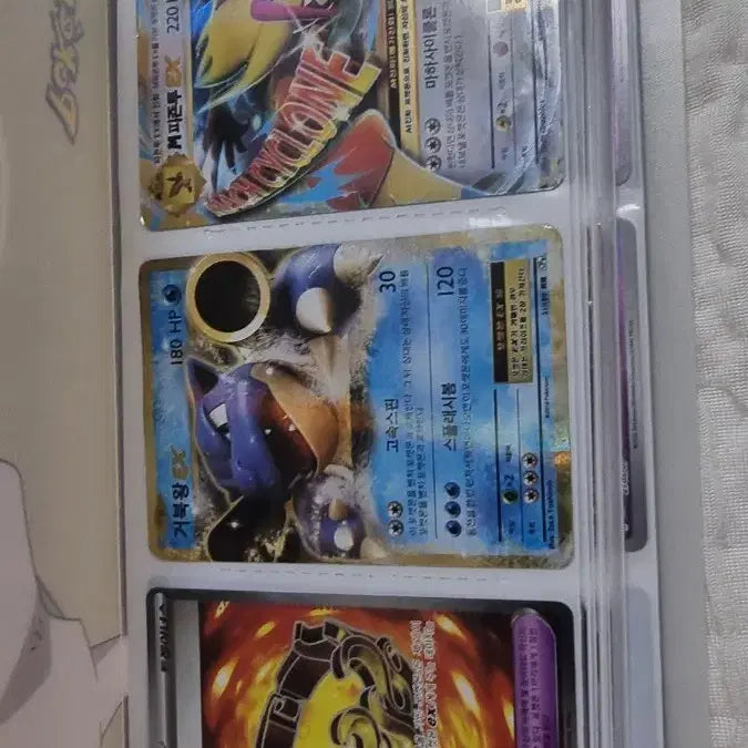 [BUNJANG] Pokemon TCG Card Bundle Set / 포켓몬카드 일괄 판매