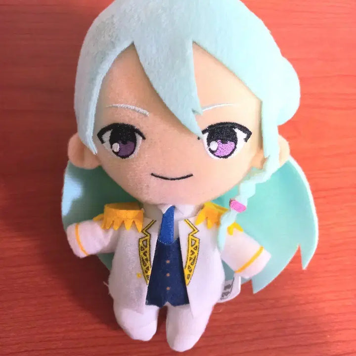 [BUNJANG] Ensemble Stars! Hibiki Wataru Plush / 앙스타 히비키 와타루 구누이 급처 판매 앙상블 스타즈