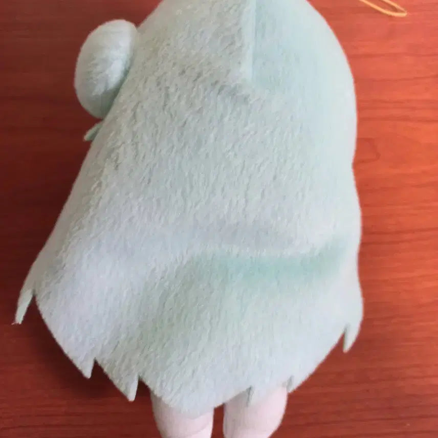 [BUNJANG] Ensemble Stars! Hibiki Wataru Plush / 앙스타 히비키 와타루 구누이 급처 판매 앙상블 스타즈