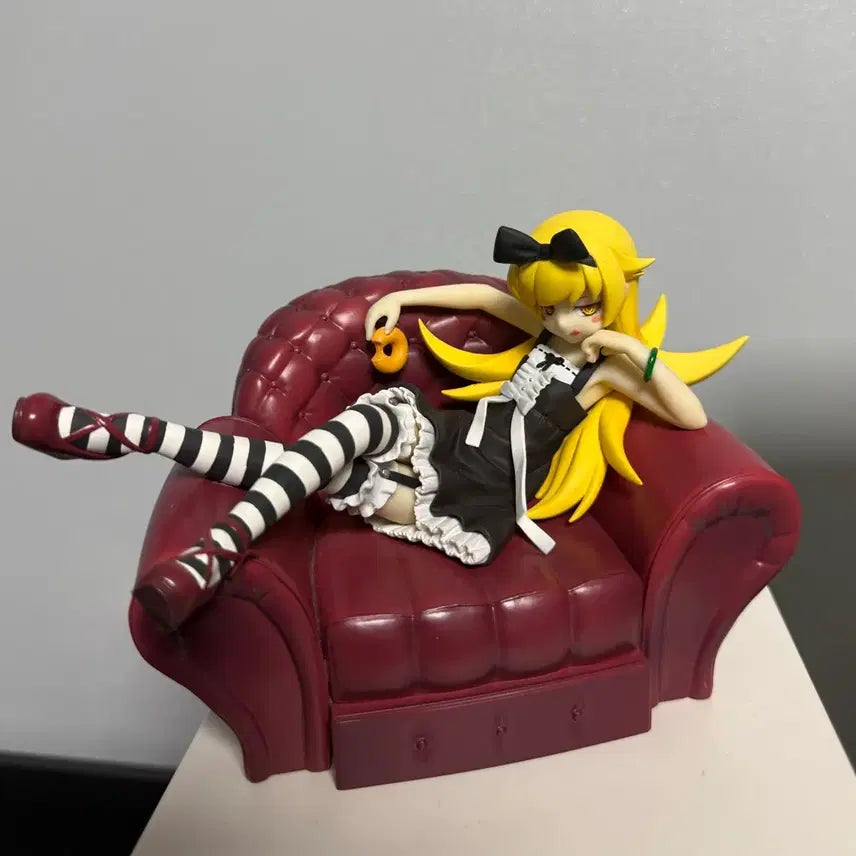 [BUNJANG] Shinobu Figure / 시노부 피규어