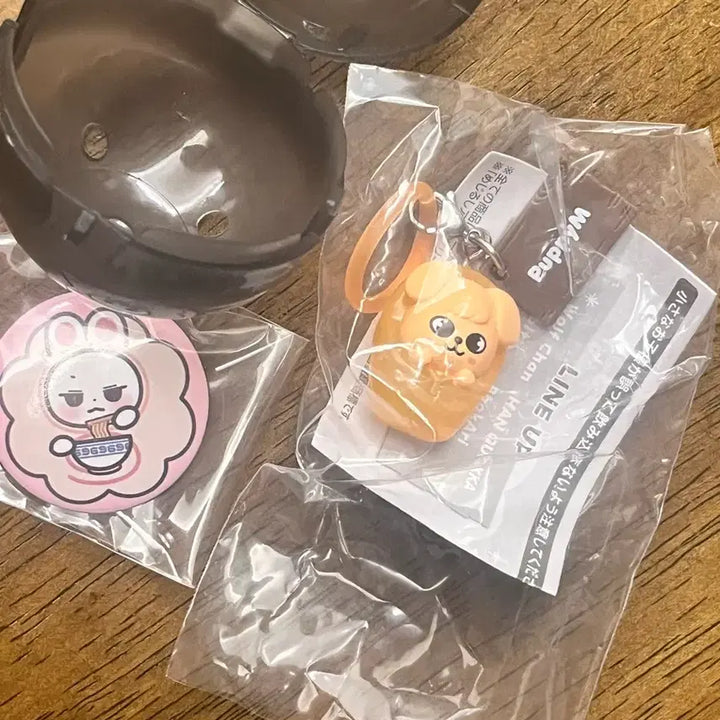 [BUNJANG] Stray Kids Camping Mezushi Perfume Bundle Set / 스키즈 캠핑 메지루시 퍼핌 양도