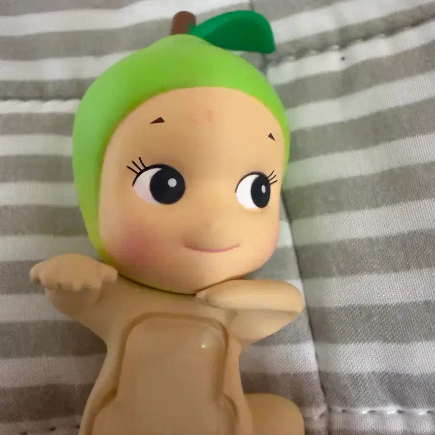 [BUNJANG] Sony Angel Hipper Fruit Series Figure / 소니엔젤히퍼 (과일)