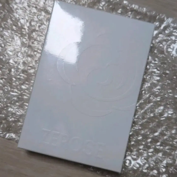 [BUNJANG] ZEROBASEONE Zerose 4th Gen Kit Unsealed Photopack / 제로즈 4기 키트 미개봉 제로베이스원 제베원 4기포토팩