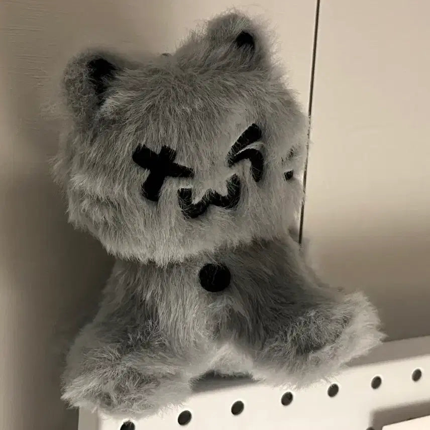 [BUNJANG] TWS Nyangi Plush / 투어스 먼지 투냥이
