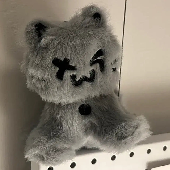 [BUNJANG] TWS Nyangi Plush / 투어스 먼지 투냥이