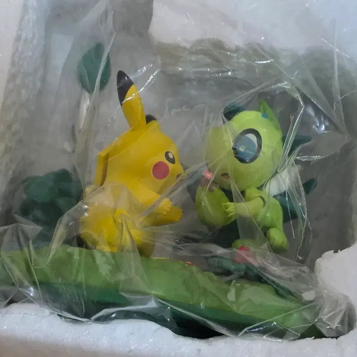 [BUNJANG] Pokemon Forest&