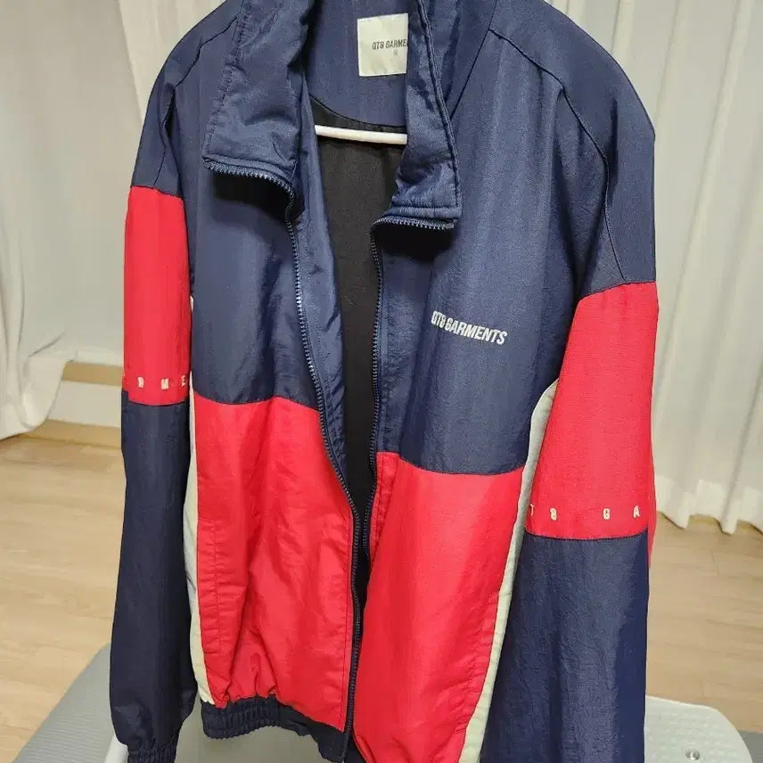 [BUNJANG] An Su-ho Actor Wear Unique Design Top / 안수호 옷