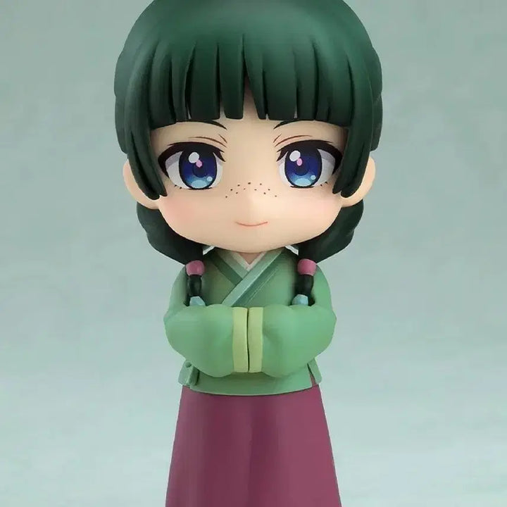 [BUNJANG] The Apothecary Diaries Mao Mao Nendoroid Basic / 약사의혼잣말 마오마오 넨도로이드 베이직 3025
