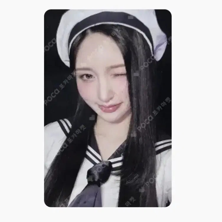 [BUNJANG] IVE Gaeul Withmuu Photocard / 아이브 가을 위드뮤포카팔아요랸포최저가시세킹