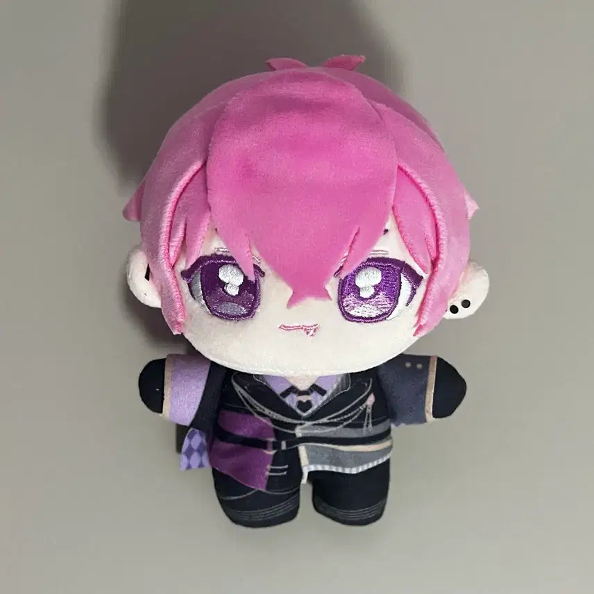 [BUNJANG] Erase Naiko 4th Anniversary Plush / 이레이스 나이코 4주년 누이 (실물샷 2,3,4번 사진 참고)