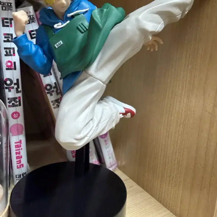 [BUNJANG] Sakamoto Days Shin Figure / 사카모토 데이즈 신 피규어