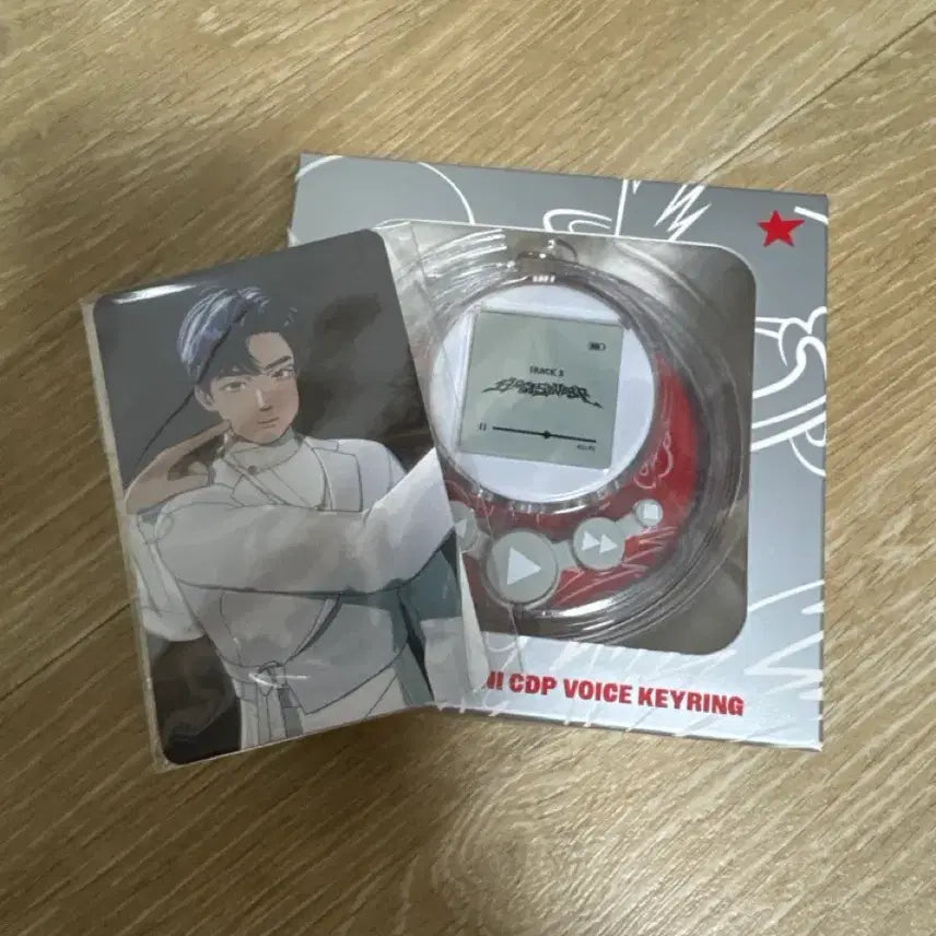 [BUNJANG] PLAVE Concert MD Bundle Set Voice Keychain, Yejun Photocard / 일괄)플레이브 보이스키링,콘서트md 5만원포카 예준
