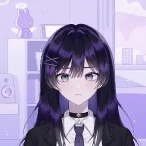 [BUNJANG] Virtual Character Avatar / 버츄얼 캐릭터 방송용 팝니다 애니 굿즈 미술 커미션