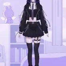 [BUNJANG] Virtual Character Avatar / 버츄얼 캐릭터 방송용 팝니다 애니 굿즈 미술 커미션