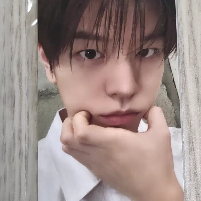 [BUNJANG] Stray Kids Seungmin Disc&amp;That After Party POB / 스키즈 승민 디스앤댓 애프터파티 특전