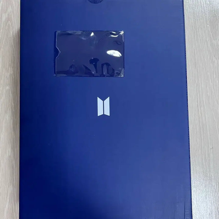 [BUNJANG] BTS Official Membership Kit (2021 Release) Office/File Rack Concept / BTS 공식 멤버십 키트 (2021년 발매, 오피스 콘셉트/파일랙 패키지)