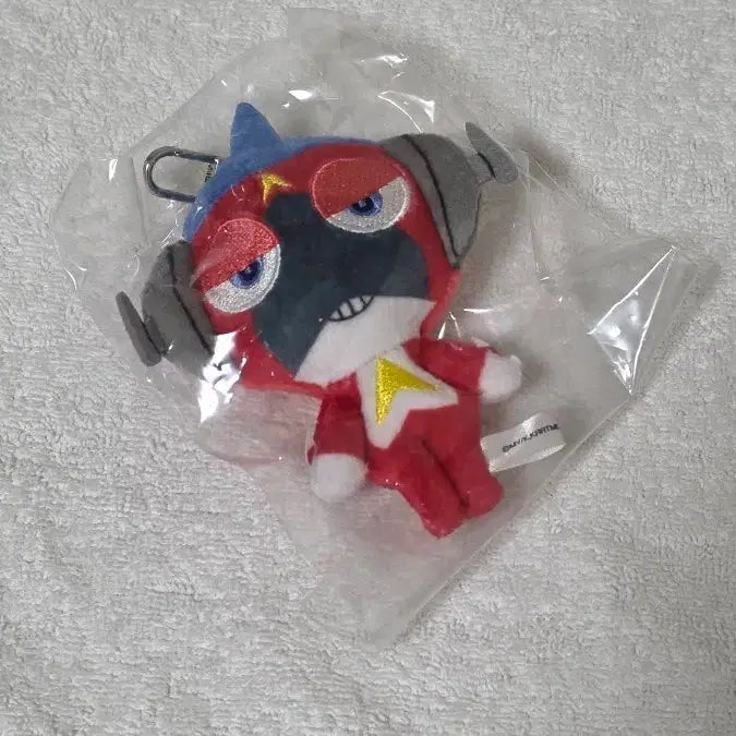 [BUNJANG] Keroro Films Aruru / 케로로 극장판 아루루